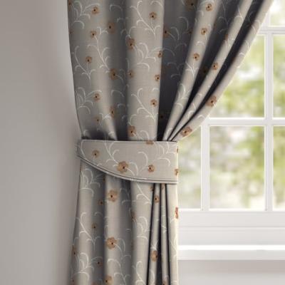 Dunelm Japonica Made to Order Curtain Tieback