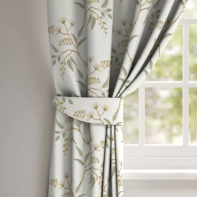 Dunelm Elford Made to Order Curtain Tieback