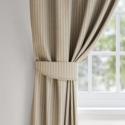 Dunelm Churchgate Wilson Made to Order Curtain Tieback