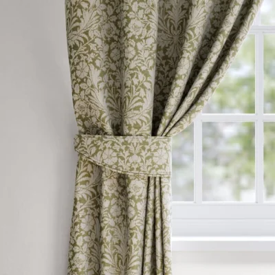 Dunelm Churchgate Breedon Made to Order Curtain Tieback
