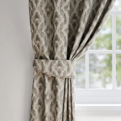 Dunelm Churchgate Eaves Made to Order Curtain Tieback