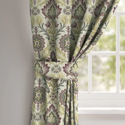 Dunelm Aragon Made to Order Curtain Tieback