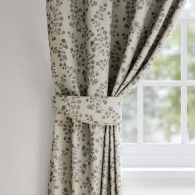 Dunelm Churchgate Woodville Made to Order Curtain Tieback