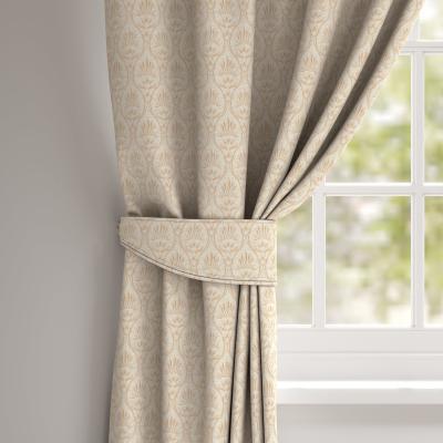 Dunelm Heritage Made to Measure Tieback Heritage Natural