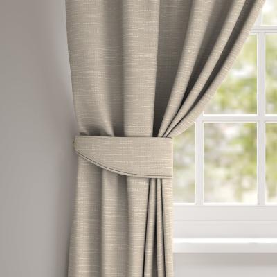Dunelm Odyssey Made to Measure Tieback Odyssey Fawn