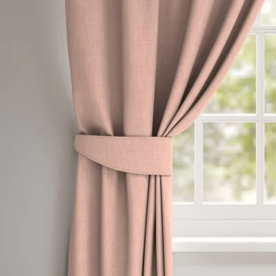 Dunelm Chiswick Made to Order Curtain Tieback
