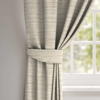 Dunelm Cove Made to Order Curtain Tieback