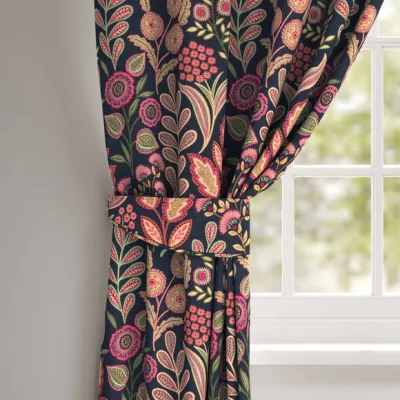 Dunelm Arrelia Made to Order Curtain Tieback