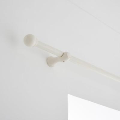 Dunelm Vienna Wood Curtain Pole