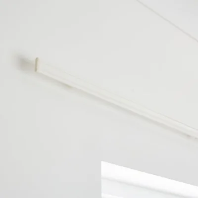Dunelm Aluminium Curtain Track