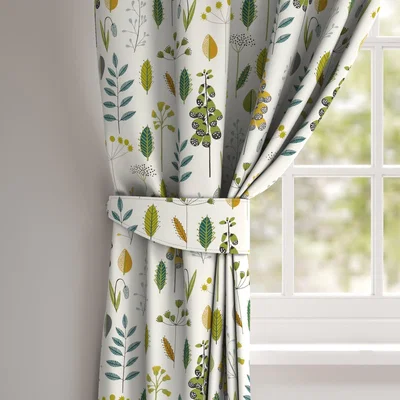 Dunelm Aarhus Made To Order Curtain Tieback