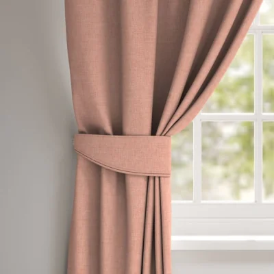 Dunelm Lunar Made to Measure Curtain Tieback