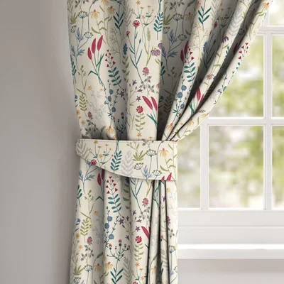 Dunelm Lamorna Made to Order Curtain Tieback