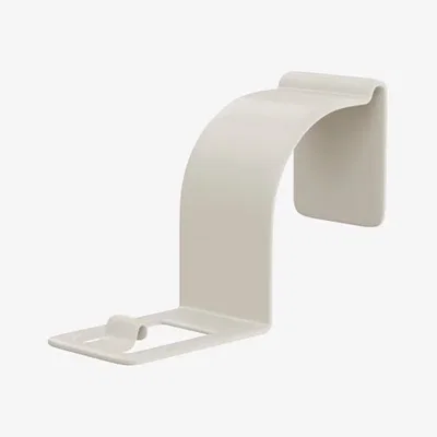 Dunelm Perfect Fit® Shutter Bracket