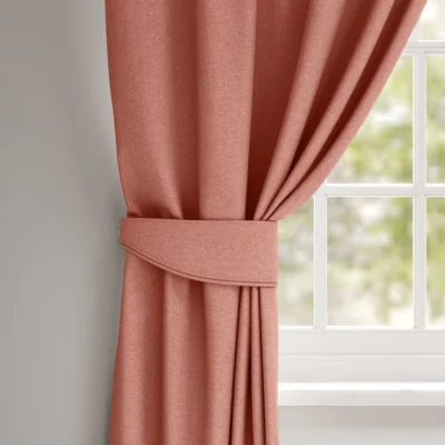 Dunelm Rothley Made to Order Curtain Tieback