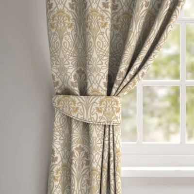 Dunelm Lucetta Made To Order Curtain Tieback