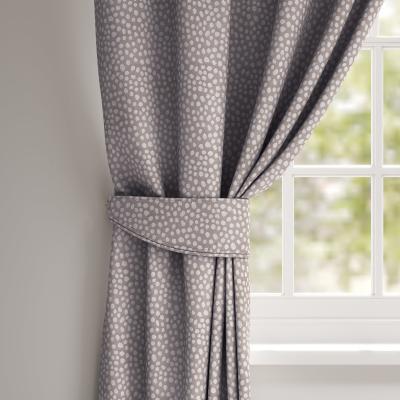 Dunelm Furley Made To Measure Tieback Furley Taupe