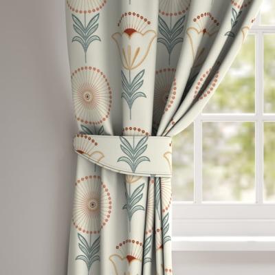 Dunelm Fiorella Made to Order Curtain Tieback