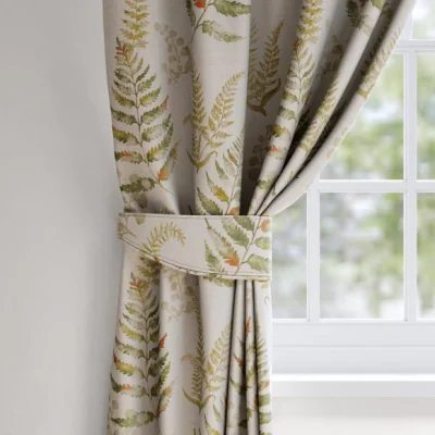 Dunelm Churchgate Huncote Made to Order Curtain Tieback