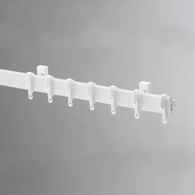 Dunelm Swish Sologlyde Track White