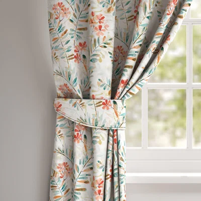 Dunelm New Grove Made to Measure Tieback New Grove Mineral Spice