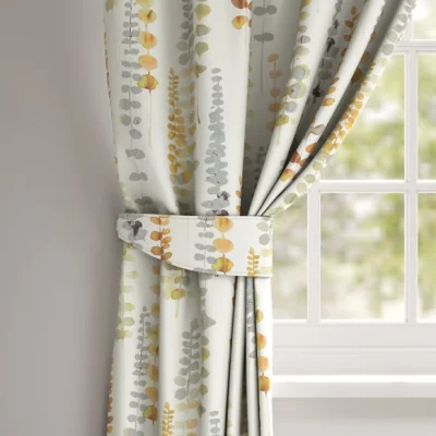 Dunelm Santa Maria Made to Order Curtain Tieback