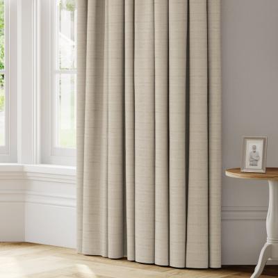 Dunelm Raffia Made to Measure Curtains Raffia Opal