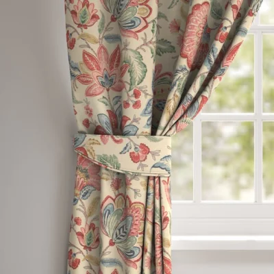 Dunelm Burford Made to Order Curtain Tieback