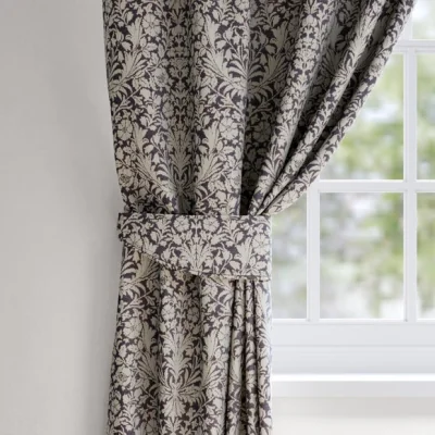 Dunelm Churchgate Breedon Made to Order Curtain Tieback