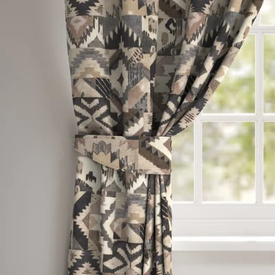 Dunelm Carmen Made to Order Curtain Tieback