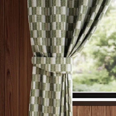 Dunelm Elements Baines Made to Order Curtain Tieback
