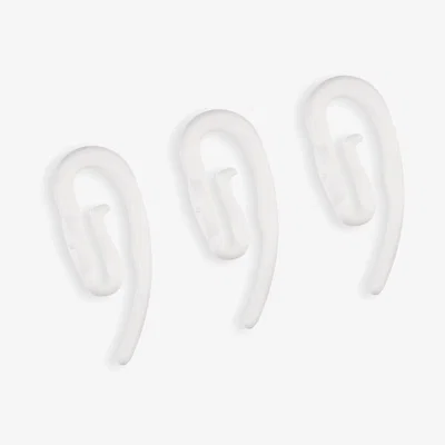 John Lewis ANYDAY John Lewis & Partners Curtain Hooks, Pack of 75