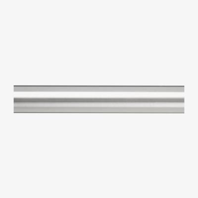 John Lewis John Lewis & Partners Revolution Multi-Functional Pole System Curtain Pole, 30mm