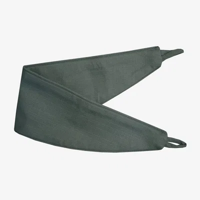John Lewis Laura Ashley Stephanie Tieback, Pack of 2, Fern
