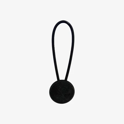 The Range Disc Magnetic Holdback - Black