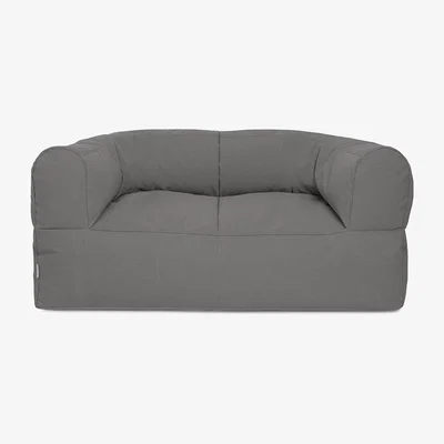 Amara Trimm Copenhagen - Outdoor Armstrong Sofa - Grey