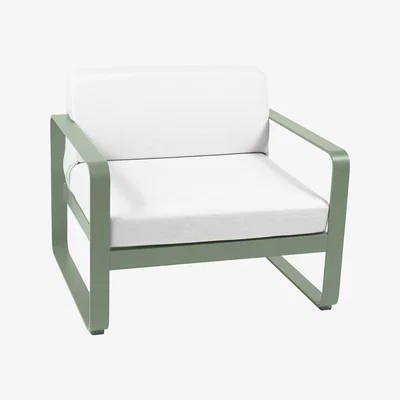 Amara Fermob - Bellevie Garden Armchair - Cactus