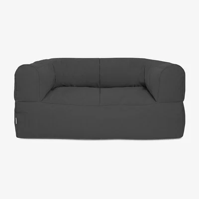 Amara Trimm Copenhagen - Outdoor Armstrong Sofa - Graphite