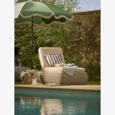 Cox and Cox Lofoten Lounger