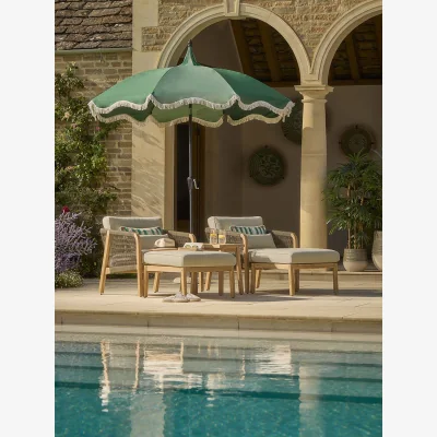 Cox and Cox Sarlat Versatile Daybed