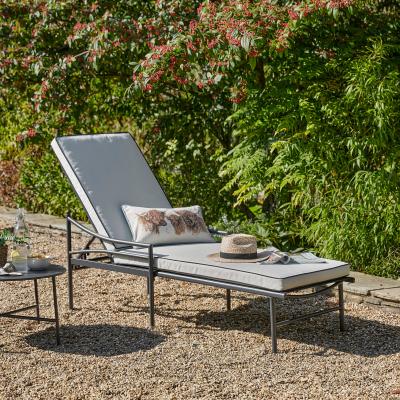 Dunelm Windsor Lounger