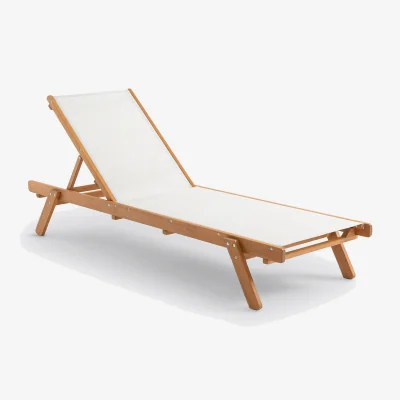 La Redoute Aurette Sun Lounger