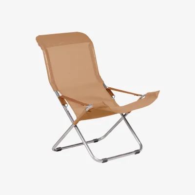 Nordic Nest Fiam Fiesta sun lounger Cork