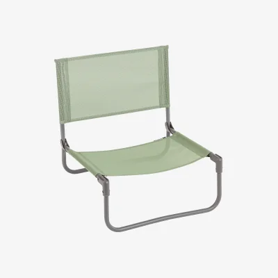 Nordic Nest Lafuma CB II Low chair Moss