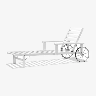Nordic Nest Fri Form 31 pram White 79x174 cm