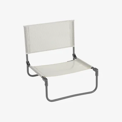 Nordic Nest Lafuma CB II Low chair Seigle II