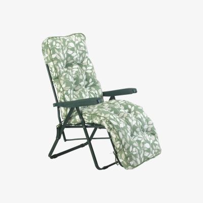 The Range Cotsworld Green Leaf Relaxer - Green