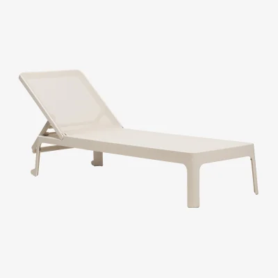 Westwing Sun Lounger Plano