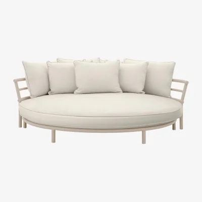 Westwing Garden Daybed Laguno