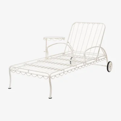 Westwing Sun Lounger Al Fresco